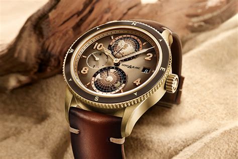 best bronze watches 2021.